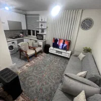 ۴۰متر فول بازسازی با پارگینگ