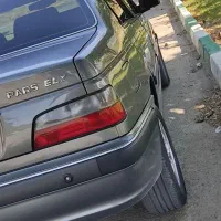 پارس ELX عتیقه|خودرو سواری و وانت|یاسوج, |دیوار