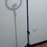 رینگ لایت|لوازم جانبی موبایل و تبلت|صدرا-فارس, فاز ۱|دیوار