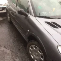 ۲۰۶تیپ۲مدل۸۷ تمیز|خودرو سواری و وانت|تهران, تهرانپارس شرقی|دیوار