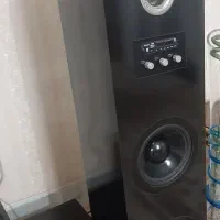 باند|سیستم صوتی خانگی|پیر بکران, |دیوار