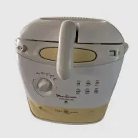 سرخ کن مولینکس اصل فرانسه