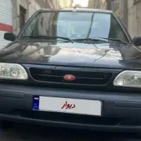 دربستی از تهران به سمت مناطق شمالی کشور میبرم