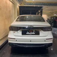 آریزو 6 GT|خودرو سواری و وانت|اصفهان, مسجد مصلی|دیوار