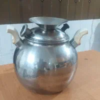 کتری استیل