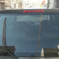 پراید۱۱۱|خودرو سواری و وانت|سبزوار, فیاض|دیوار