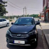 X22 اتومات مدل ۹۶|خودرو سواری و وانت|کرمان, |دیوار