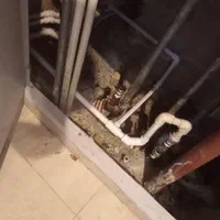 لوله کشی تعمیرابگرمکن پکیج  نصب پمپ شیرالات وکولر|خدمات پیشه و مهارت|مشهد, آزادشهر|دیوار