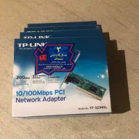 کارت شبکه باسیم