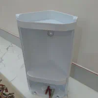 سه گوش حمام