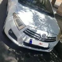 برلیانس ۲۳۰ اتومات