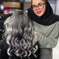 هدی بیوتی رنگ و لایت اموزش