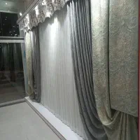 فروش پرده اقساط ۱۰ ماهه