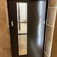 جاکفشی و جا لباسی در حد نو