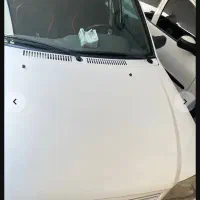 پراید۱۱۱ مدل۹۵