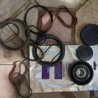 منبع جایگزین کاتالیزور - واشر دریچه گاز-غلطک|قطعات یدکی و لوازم جانبی|تبریز, |دیوار