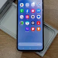 گوشی A55 سامسونگ|موبایل|اندیشه, اندیشه فاز ۱|دیوار