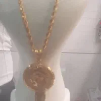 طلا ۵درصدبالای خام