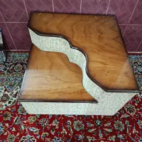 میز تمیز|میز تلفن|تربت جام, المهدی|دیوار