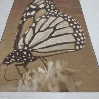 قالیچه ۴ متری