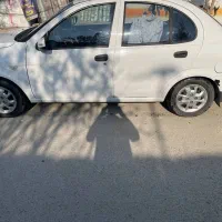 ساینا s|خودرو سواری و وانت|کرج, بیسیم|دیوار