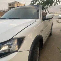 کوییک RS 402|خودرو سواری و وانت|اصفهان, کوی امام|دیوار