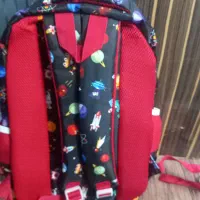 کیف مدرسه ای|کیف، کفش، کمربند|یزد, |دیوار