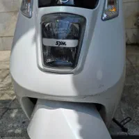 Sym tn110/پاکشتی اس وای ام ۱۱۰|موتورسیکلت|تهران, فاطمی|دیوار
