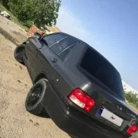 پراید 131 مدل 86