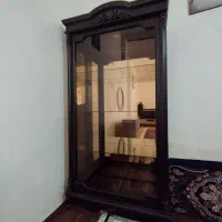 بوفه   استندقابلمه