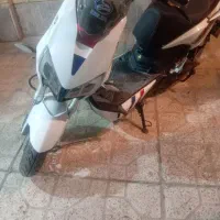 موتور شاهین کرمان موتور برقی