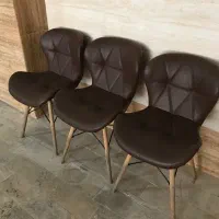 صندلی زین اسبی