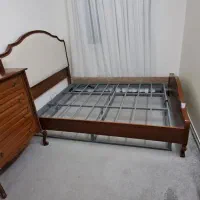 سرویس خواب نو جک دار|تخت و سرویس خواب|دماوند, گیلاوند|دیوار