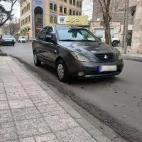 تیبا صندوق دار