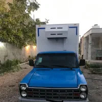 نیسان یخچالدار