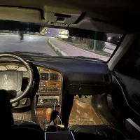 پارس مدل ۸۳|خودرو سواری و وانت|گتوند, |دیوار