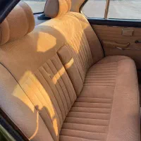 بی ام وه ۵۱۸|خودرو کلاسیک|کرج, کیانمهر|دیوار