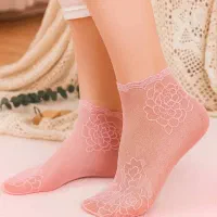 جوراب نیمه ساق دار مجلسی برند Penti|لباس|تهران, بازار|دیوار