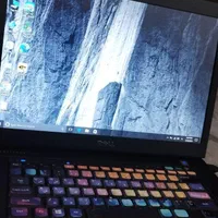 لب تابDELL