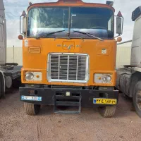 ماک مدل۶۲ایرانی