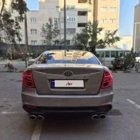 بسترن B50F|خودرو سواری و وانت|تهران, کوهک|دیوار