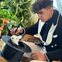 آموزش شعبده بازی به صورت تخصصی