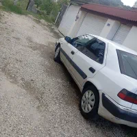 سیتروئن زانتیا 2000cc، مدل ۱۳۸۷|خودرو سواری و وانت|نوشهر, |دیوار