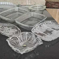 ظروف پیرکس فرانسه