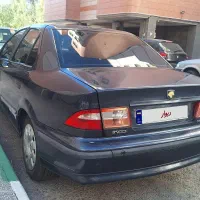 سمند lx ef7|خودرو سواری و وانت|قم, پردیسان|دیوار