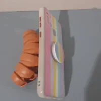 گارد A21s درحدنو|لوازم جانبی موبایل و تبلت|شاندیز, |دیوار