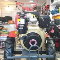 تیلر کولتیواتور کلتیواتور شخمزن شخم زن کاما استارت|ماشین‌آلات صنعتی|تهران, شهرک ولیعصر جنوبی|دیوار