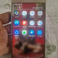 گوشی سامسونگ A5 2017|موبایل|کرج, مصباح|دیوار