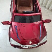 ماشین شارژی|اسباب‌‌بازی|تهران, جوادیه|دیوار