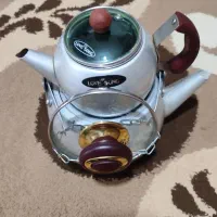 قوری و کتری 500